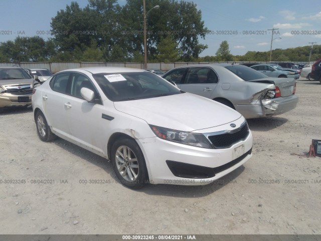 KIA OPTIMA 2011 knagm4a75b5128808