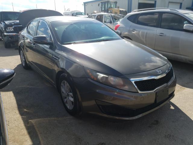 KIA OPTIMA LX 2011 knagm4a75b5132518