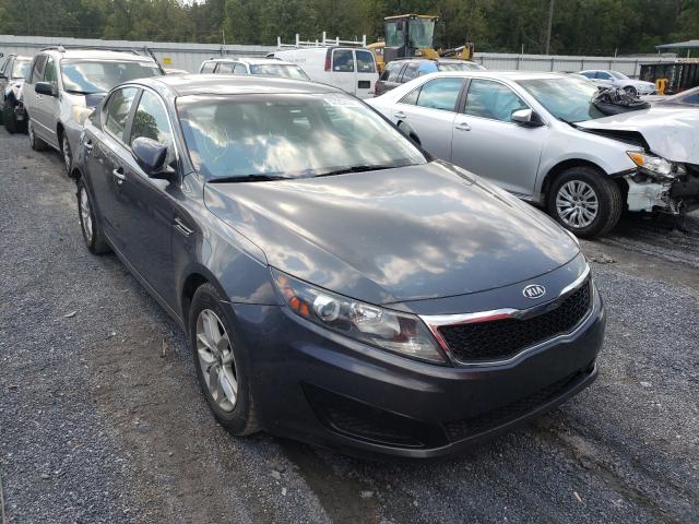 KIA OPTIMA LX 2011 knagm4a75b5132888