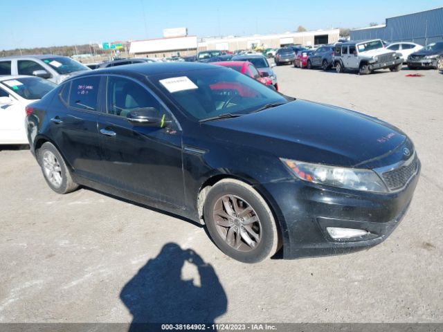 KIA OPTIMA 2011 knagm4a75b5133054