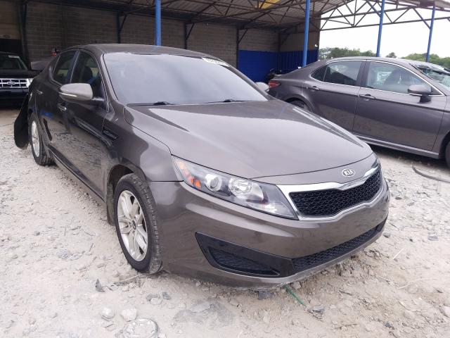 KIA OPTIMA LX 2011 knagm4a75b5133877