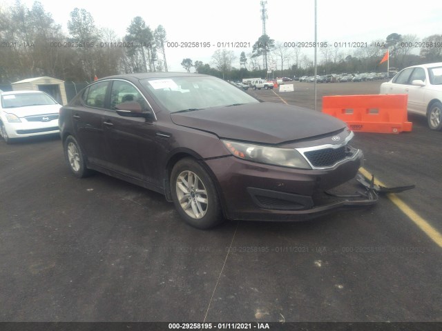 KIA OPTIMA 2011 knagm4a75b5134544