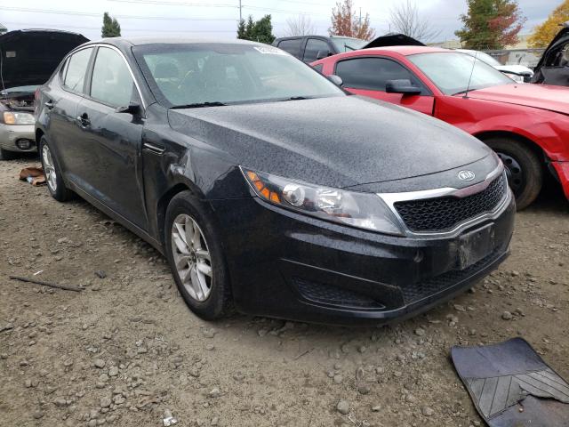 KIA OPTIMA LX 2011 knagm4a75b5136472