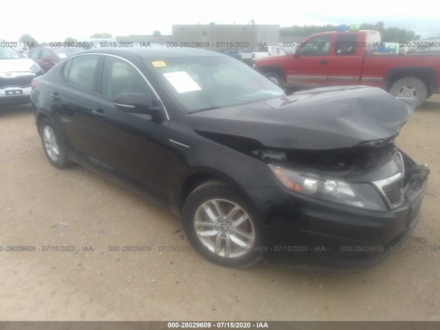 KIA OPTIMA 2011 knagm4a75b5136648