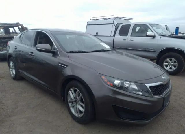 KIA OPTIMA 2011 knagm4a75b5138268