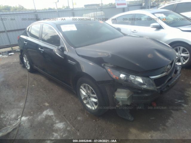 KIA OPTIMA 2011 knagm4a75b5140537