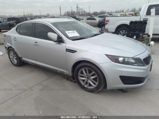 KIA OPTIMA 2011 knagm4a75b5141252