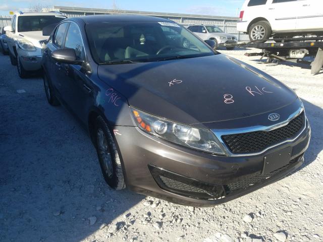 KIA OPTIMA LX 2011 knagm4a75b5141901