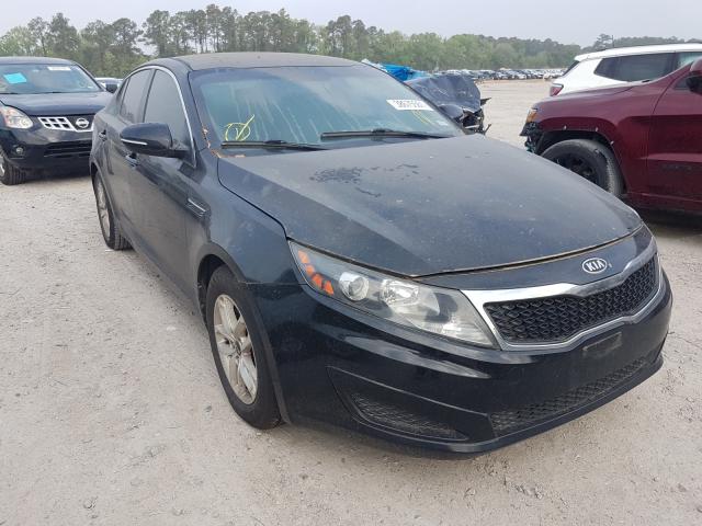 KIA OPTIMA LX 2011 knagm4a75b5143826