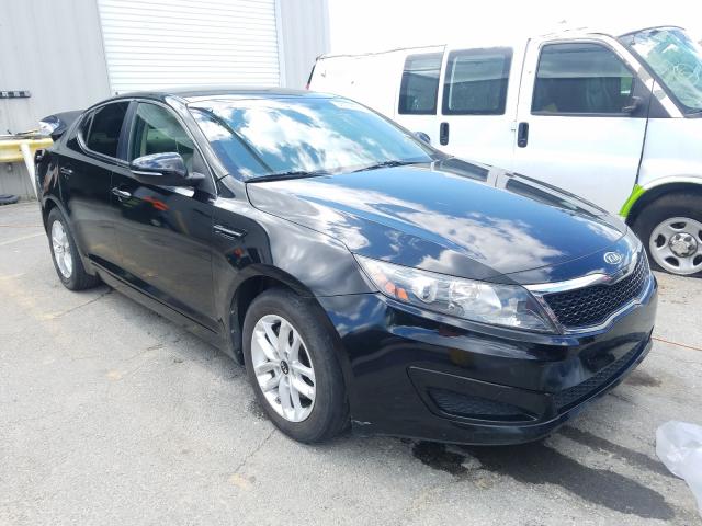 KIA OPTIMA LX 2011 knagm4a75b5146239