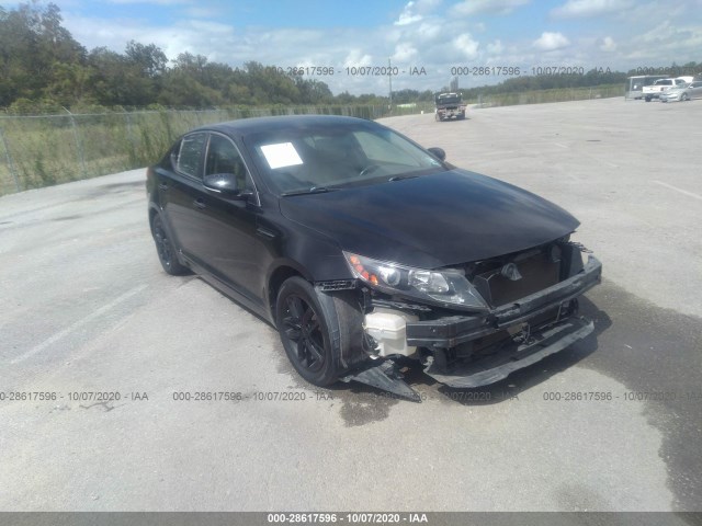 KIA OPTIMA 2011 knagm4a75b5146340