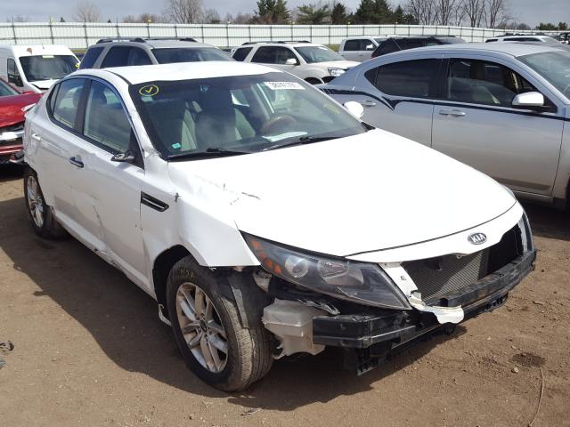 KIA OPTIMA LX 2011 knagm4a75b5146435