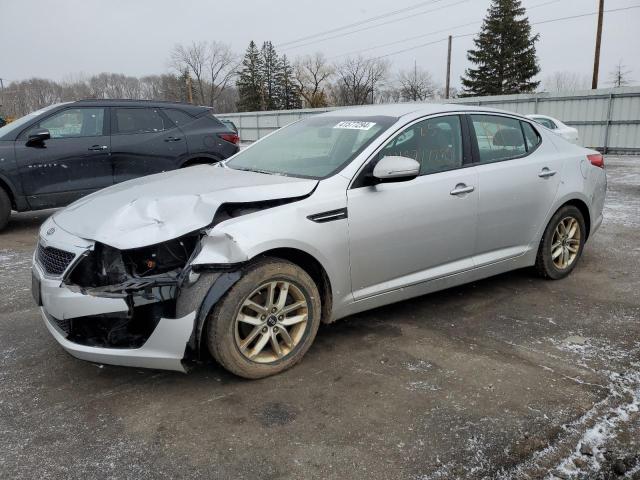 KIA OPTIMA 2011 knagm4a75b5146614