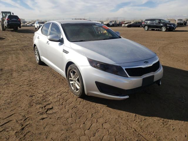 KIA OPTIMA LX 2011 knagm4a75b5148993