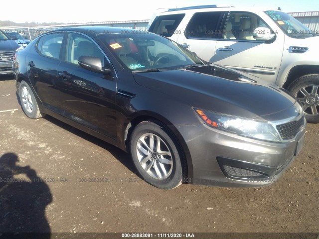 KIA OPTIMA 2011 knagm4a75b5151084