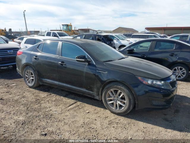 KIA OPTIMA 2011 knagm4a75b5152171