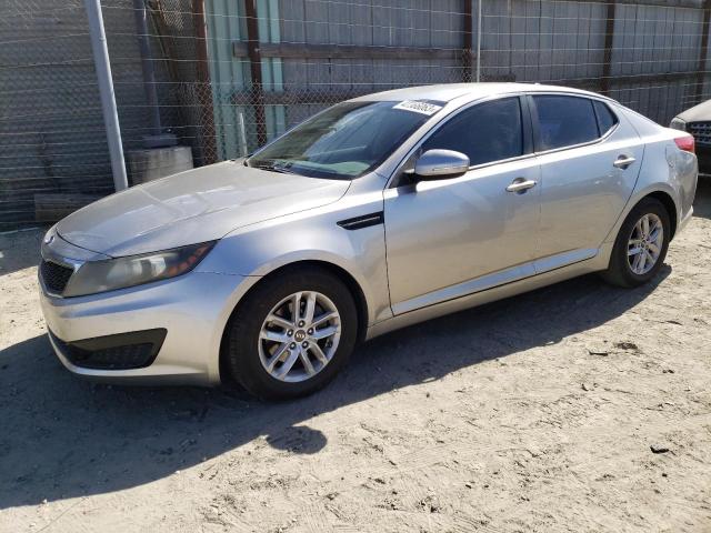 KIA OPTIMA LX 2011 knagm4a75b5152249