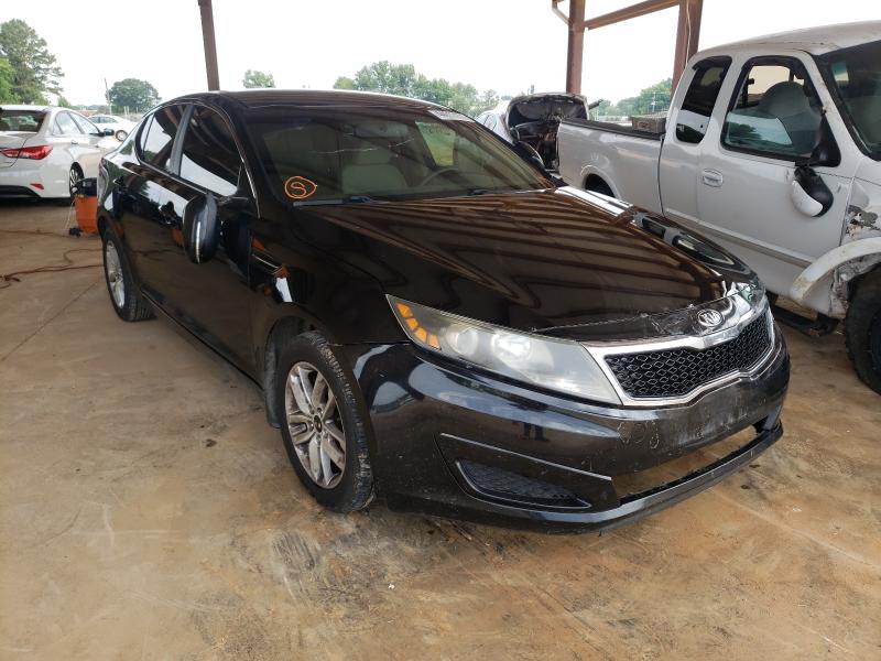 KIA OPTIMA LX 2011 knagm4a75b5152977