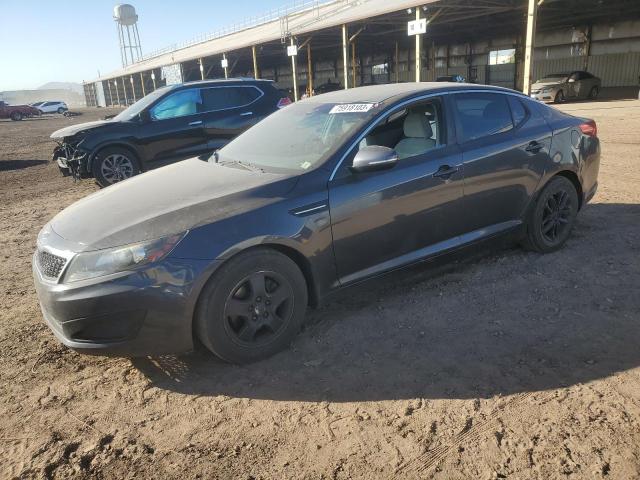 KIA OPTIMA 2011 knagm4a75b5154535