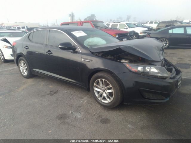 KIA OPTIMA 2011 knagm4a75b5156026