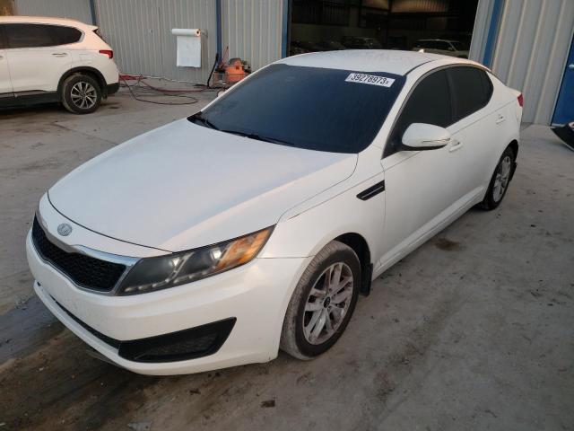 KIA OPTIMA LX 2011 knagm4a75b5156799