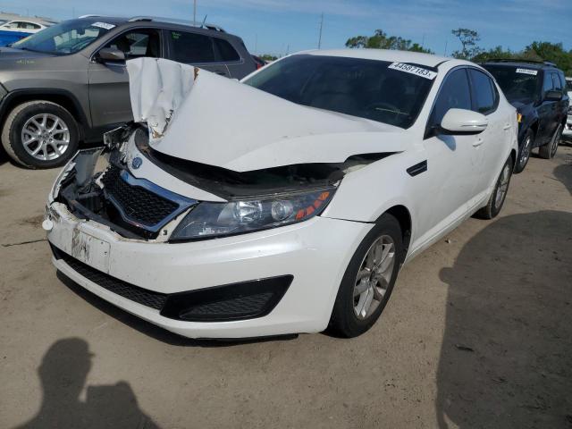 KIA OPTIMA LX 2011 knagm4a75b5157113