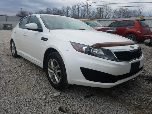 KIA OPTIMA LX 2011 knagm4a75b5157581