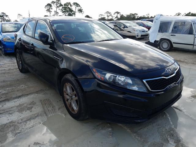 KIA OPTIMA LX 2011 knagm4a75b5161632