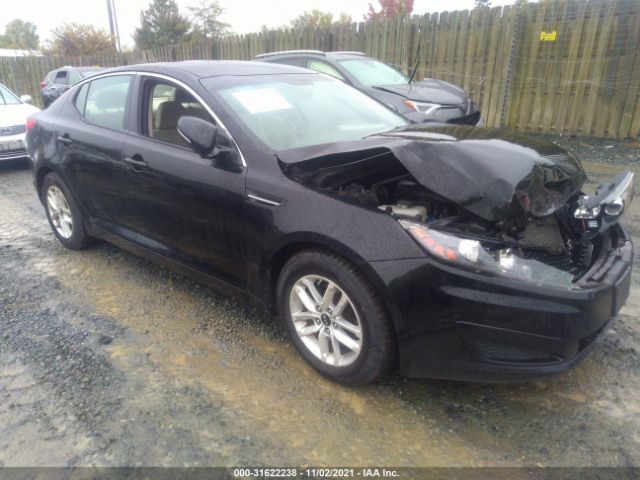 KIA OPTIMA 2011 knagm4a75b5163056