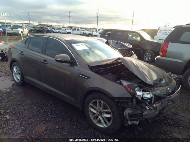 KIA OPTIMA 2011 knagm4a75b5165244