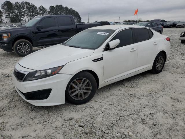 KIA OPTIMA LX 2011 knagm4a75b5166409