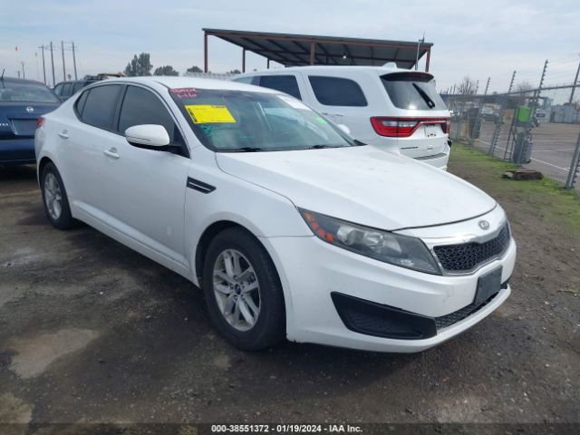 KIA OPTIMA 2011 knagm4a75b5166426