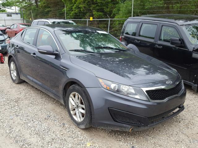 KIA OPTIMA LX 2011 knagm4a75b5167012