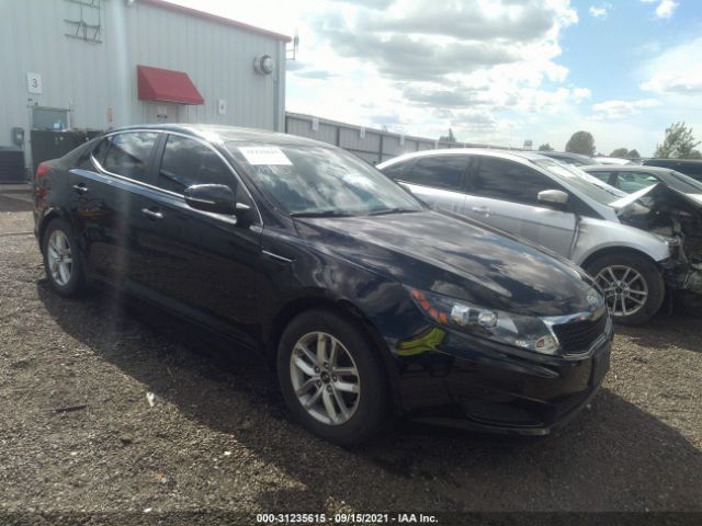 KIA OPTIMA 2011 knagm4a75b5168256