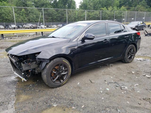 KIA OPTIMA LX 2011 knagm4a75b5169567