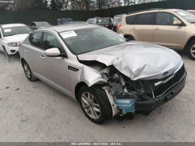 KIA OPTIMA 2011 knagm4a75b5171254