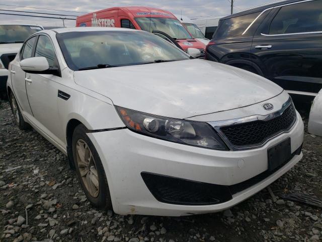 KIA OPTIMA LX 2011 knagm4a75b5172243