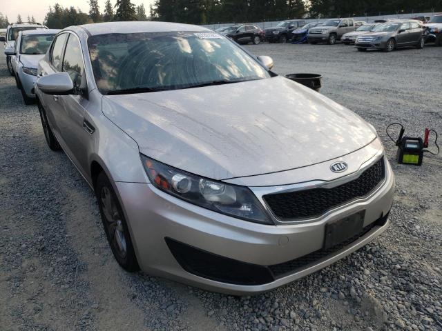 KIA OPTIMA LX 2011 knagm4a75b5173182