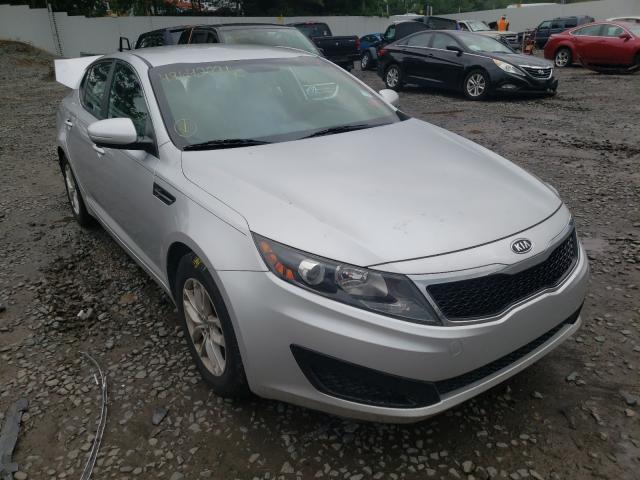 KIA OPTIMA LX 2011 knagm4a75b5174591