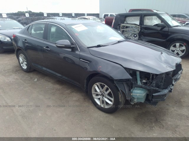 KIA OPTIMA 2011 knagm4a75b5177006