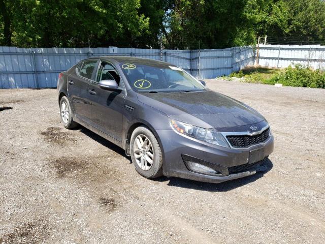 KIA OPTIMA LX 2011 knagm4a75b5179466