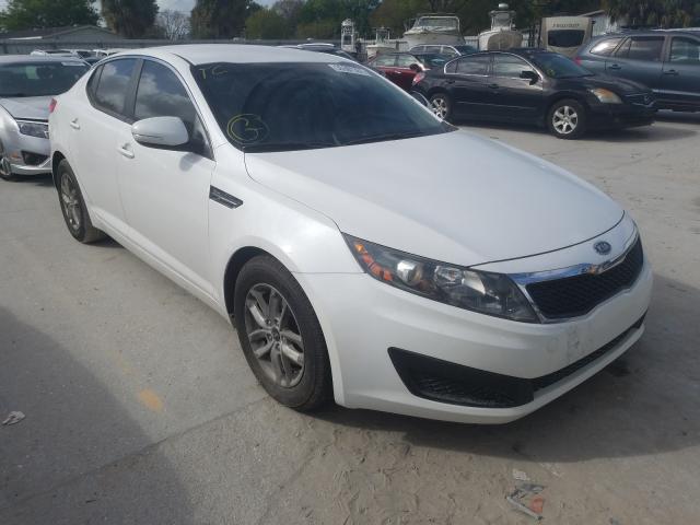 KIA OPTIMA LX 2011 knagm4a75b5181959