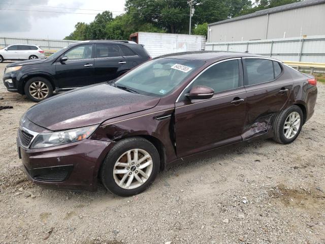 KIA OPTIMA LX 2011 knagm4a75b5181976