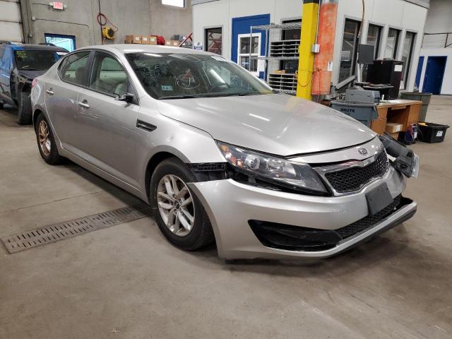 KIA OPTIMA LX 2011 knagm4a75b5183405