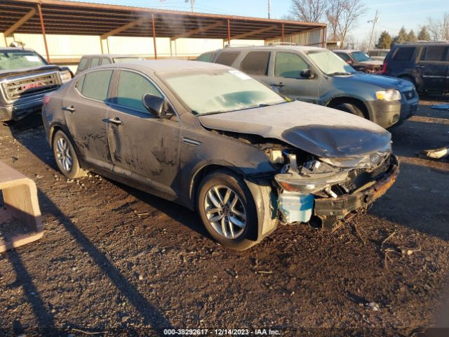 KIA OPTIMA 2011 knagm4a75b5183713