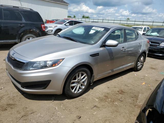 KIA OPTIMA LX 2011 knagm4a75b5184666