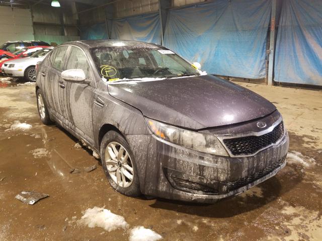 KIA OPTIMA LX 2011 knagm4a75b5185350