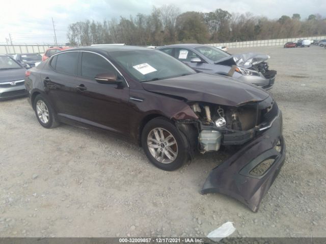 KIA OPTIMA 2011 knagm4a75b5185509