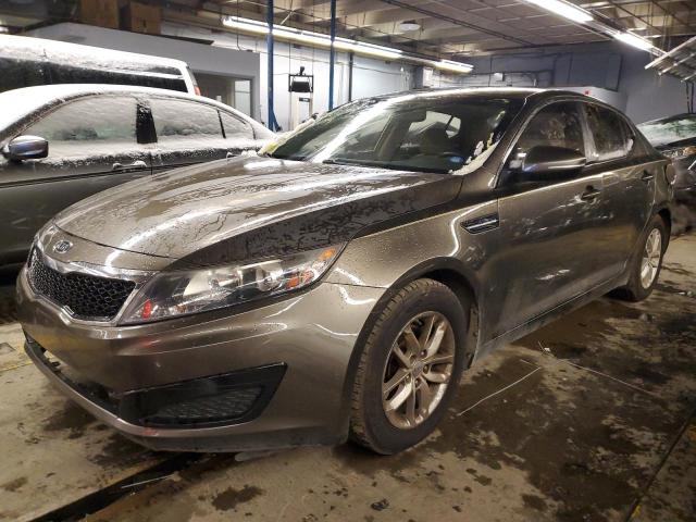 KIA OPTIMA LX 2011 knagm4a75b5186272