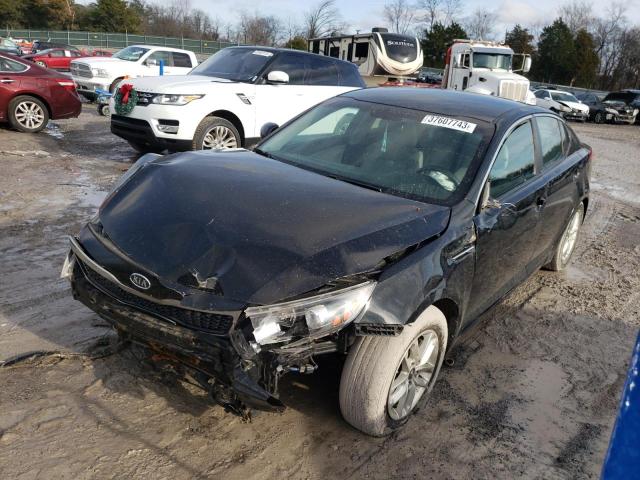 KIA OPTIMA LX 2011 knagm4a75b5194078